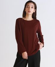 ボルドー パンツのコーディネート一覧 Cbk カブキ