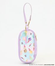 【オンワード】 any FAM>財布/小物 【any FAM×サーティワン アイスクリーム】クリアポーチ マルチ F レディース
