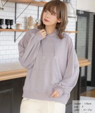 ショート丈パーカーのコーディネート一覧 Cbk カブキ