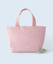 【オンワード】 TOCCA>バッグ 【A4サイズ対応】LUCKY SHOWER TOTE トートバッグ ピンク×ハート F レディース
