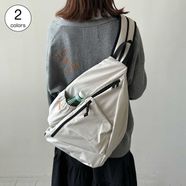 【WEB限定】UNIVERSAL OVERALL ONIGIRI ワンショルダーバッグ【シロップ.バスケット】【送料無料】