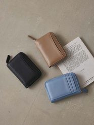 【fifth/フィフス】カード収納ミニ財布
