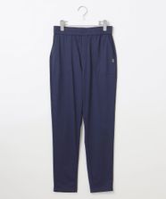 【オンワード】 23区GOLF>パンツ 【WOMEN】【接触冷感/UVカット】盛夏に最適なCOOL JERSEYシリーズ 冷感ジョガーパンツ ネイビー SM レディース