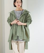 グリーン マウンテンパーカーのコーディネート一覧 Cbk カブキ