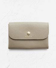 【オンワード】 TOCCA>財布/小物 TOCCA CLOVER KEYPOUCH キーリング付きマルチポーチ グレー F レディース