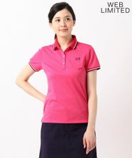 ピンク ポロシャツのコーディネート一覧 Cbk カブキ