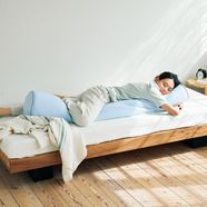 クーフゥ ひんやり抱き枕になる布団収納袋【送料: 540円+税】