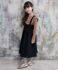 ピンク サロペットスカートのコーディネート一覧 Cbk カブキ