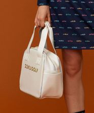 【オンワード】 23区GOLF>バッグ 【WOMEN】カートバッグ ホワイト F レディース