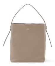 【オンワード】 23区>バッグ レザー2WAY ショルダーバッグ ベージュ F レディース