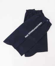 【オンワード】 23区GOLF>レッグウェア 【UNISEX】【撥水/耐水/防水】レイン レッグカバー ネイビー F レディース