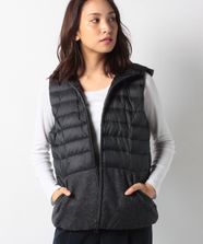 グレー ダウンベストのコーディネート一覧 Cbk カブキ