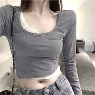 Tシャツ ショート丈 へそ出しのコーディネート一覧 Cbk カブキ