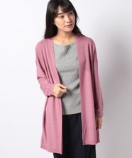 カーディガン ショッキングピンクのコーディネート一覧 Cbk カブキ