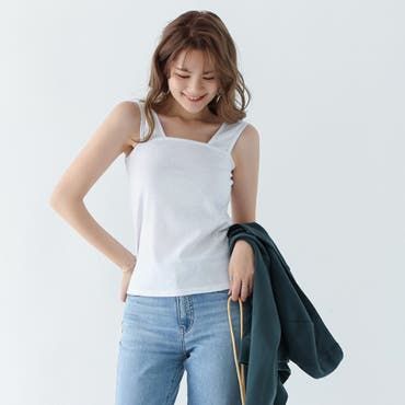 タンクトップ インナー おしゃれ 品番 Snww Sunny Shop サニーショップ のレディースファッション通販 Shoplist ショップリスト