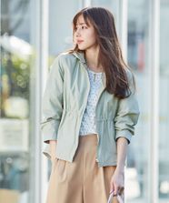 ネイビー ブルゾンのコーディネート一覧 Cbk カブキ