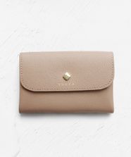 【オンワード】 TOCCA>財布/小物 TOCCA CLOVER KEYPOUCH キーリング付きマルチポーチ ピンク F レディース