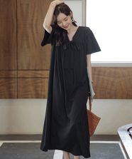 ボートネック ワンピースのコーディネート一覧 Cbk カブキ