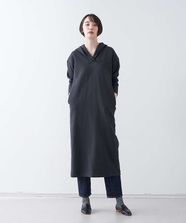 グレー ロングパーカーのコーディネート一覧 Cbk カブキ