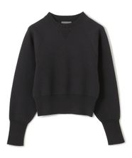 【オンワード】 uncrave>トップス 【ハンドウォッシャブル】カシミヤブレンドニット プルオーバー ブラック F レディース