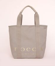 【オンワード】 TOCCA>バッグ 【WEB限定＆一部店舗限定】【A4サイズ対応】BIG TOCCA TOTE L トートバッグ L [新色]ベージュ F レディース