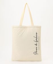 【オンワード】 any SiS>バッグ 推しカラー トートバッグ 白 2 レディース