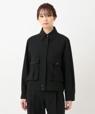 ネイビー ブルゾンのコーディネート一覧 Cbk カブキ