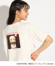 アニメ Tシャツのコーディネート一覧 Cbk カブキ