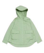 グリーン マウンテンパーカーのコーディネート一覧 Cbk カブキ