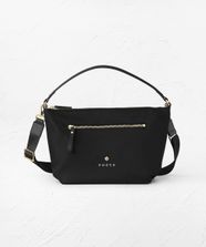【オンワード】 TOCCA>バッグ 【撥水】T-LUX NYLONBAG バッグ ブラック F レディース