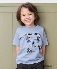 Uniqlo ディズニー ミッキー ｔシャツ キャラクターのコーディネート一覧 Cbk カブキ