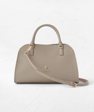 【オンワード】 TOCCA>バッグ ROMY MINIBAG ミニバッグ ブラウン F レディース