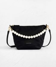 【オンワード】 TOCCA>バッグ PETITE REVE POCHETTE ポシェット ブラック F レディース