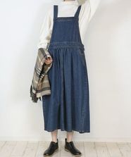 ピンク サロペットスカートのコーディネート一覧 Cbk カブキ