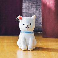 ミュージアム部 『枕草子・上にさぶらふ御猫は』より 翁丸を愛でよう! ぬいぐるみ【送料: 540円+税】