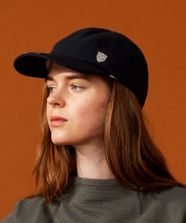 【オンワード】 23区GOLF>帽子 【WOMEN】キャップ ブラック F レディース