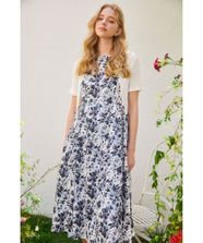 【オンワード】 TOCCA>ワンピース 【洗える・消臭】SEA SPRAY ドレス ブラック 2 レディース