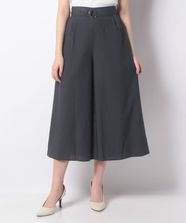 ネイビー ガウチョパンツのコーディネート一覧 Cbk カブキ