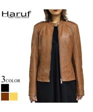 ブラウン レザー ジャケットのコーディネート一覧 Cbk カブキ