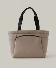 【オンワード】 TOCCA>バッグ 【WEB＆一部店舗限定】【A4サイズ対応】BAIA TOTE トートバッグ ベージュ F レディース