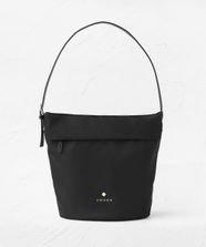 【オンワード】 TOCCA>バッグ 【撥水】VERSER NYLONBAG ナイロンバッグ ブラック F レディース