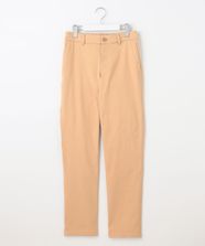 【オンワード】 23区GOLF>パンツ 【WOMEN】ハイパワーストレッチ ベーシックパンツ ベージュ 58 レディース